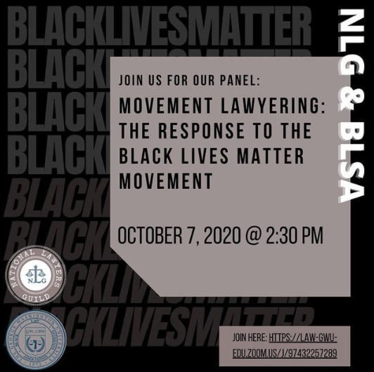 Response to The Black Live Matter Movement