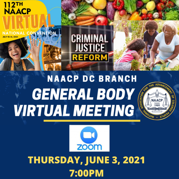 112th Annual NAACP National Convention