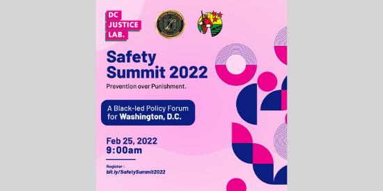 Safety Summit 2022