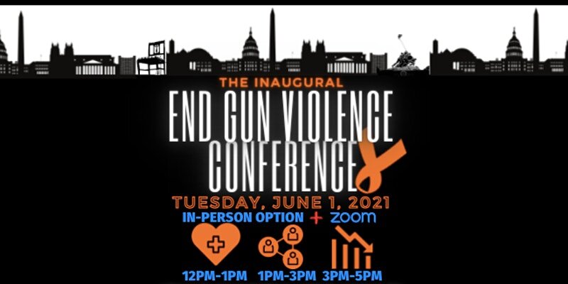 End Gun Violence Conference