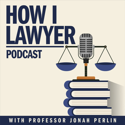 how i lawyer