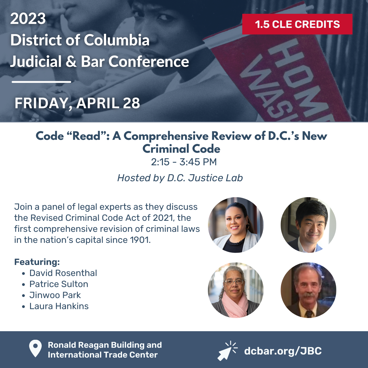 JBC Panel